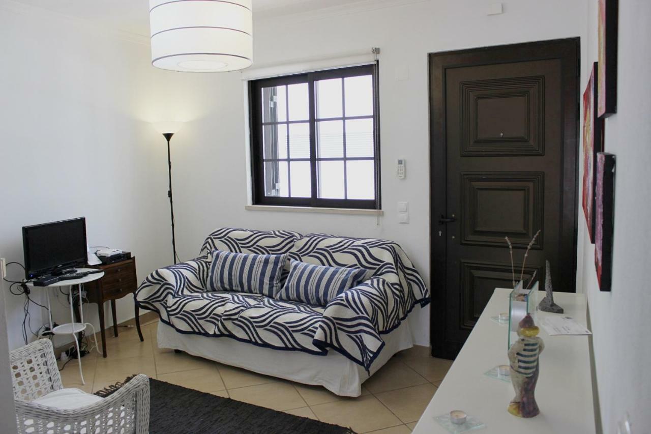 Villa Albufeira Zewnętrze zdjęcie