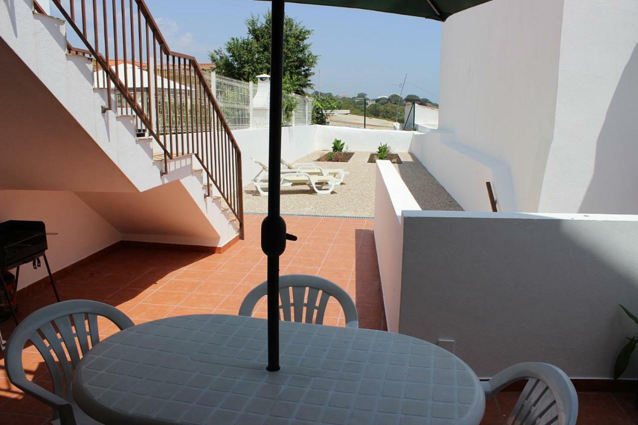 Villa Albufeira Zewnętrze zdjęcie