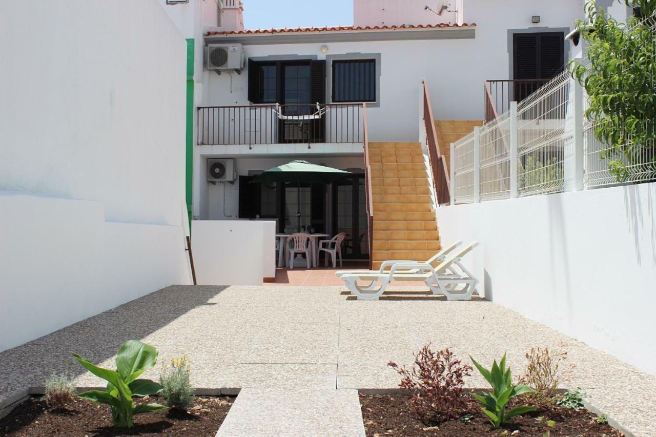 Villa Albufeira Zewnętrze zdjęcie