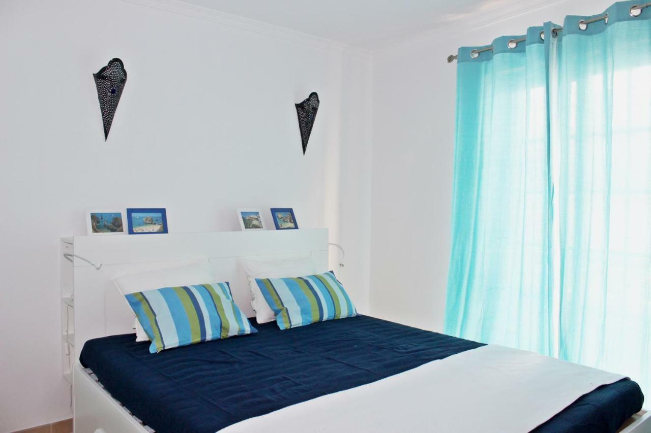 Villa Albufeira Zewnętrze zdjęcie